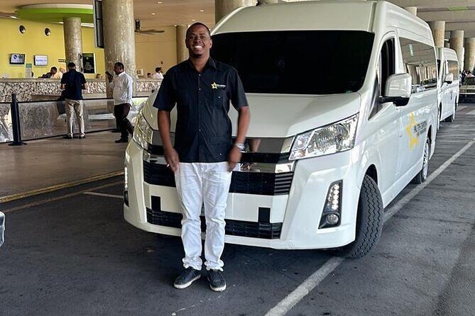 Private Transfer Punta Cana Airport - The 10 to 30 Minute Ride: Comfort, Safety, and Real Pickup Care