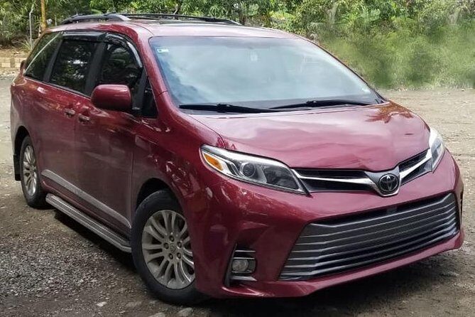 private transfer Santiago Airport to Sosua or Cabarete - Key Things I’d Pay Attention To