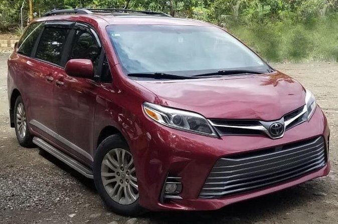 private transfer Santiago Airport to Sosua or Cabarete - Who This Transfer Fits Best (and Who Might Skip It)