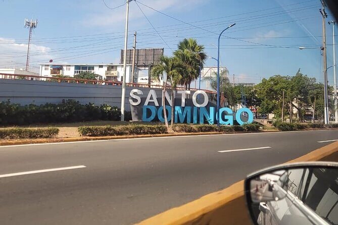 Private Transfer SDQ Airport → Santo Domingo | Safe & On-Time - Why a private SDQ transfer makes your first hours easier