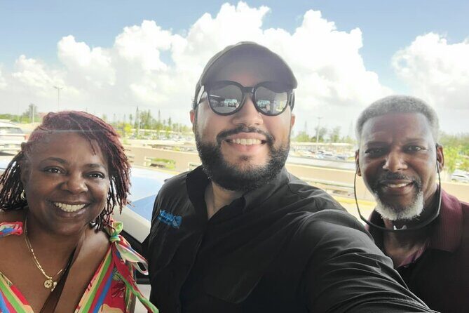 Private Transfer SDQ Airport → Santo Domingo | Safe & On-Time - Practical expectations: what’s included and what isn’t