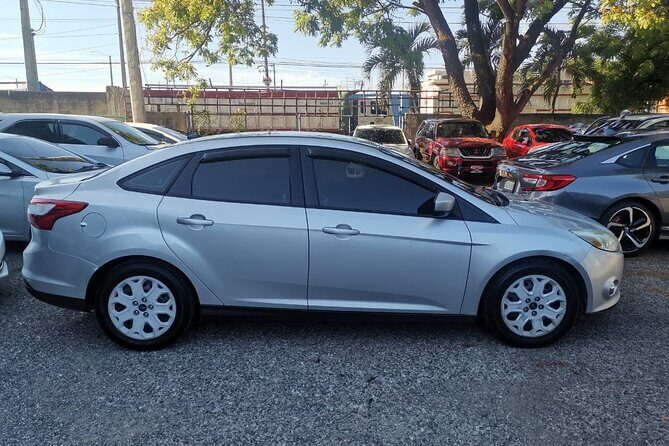 Private Transfer SDQ Airport → Santo Domingo | Safe & On-Time - The ride to Santo Domingo: what the 25–45 minutes really means