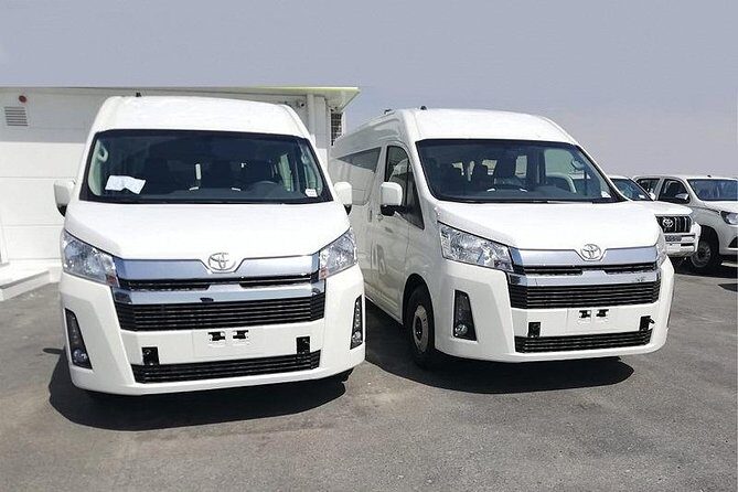 Private Transfer, shuttles from Punta Cana Airport to or from Uvero Alto Hotels - Key Highlights That Make This Transfer Worth It