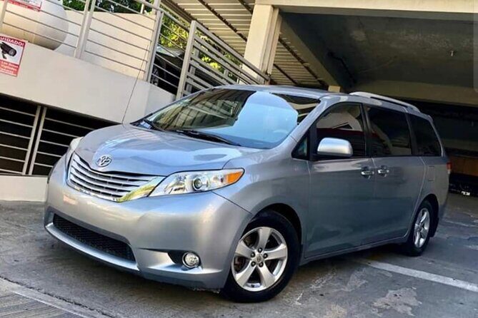 Private Transfer, shuttles from Punta Cana Airport to or from Uvero Alto Hotels - Duration: Why It’s 15 to 50 Minutes (And Why That’s Normal)