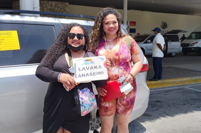 Private Transfer, shuttles from Punta Cana Airport to or from Uvero Alto Hotels - The Return Trip: Why Your Hotel Room Number Matters
