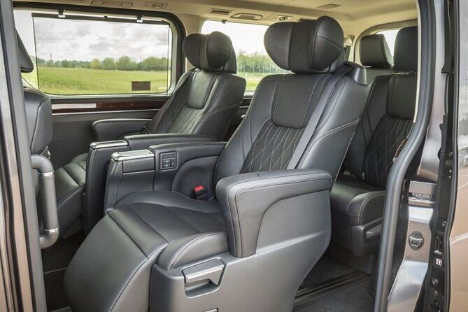 Private Transfer, shuttles from Punta Cana Airport to or from Uvero Alto Hotels - Price and Value: $24 Per Person, Plus What You Should Know