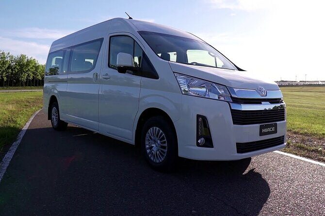 Private Transfer, shuttles from Punta Cana Airport to or from Uvero Alto Hotels - Practical Tips That Make Your Transfer Smoother