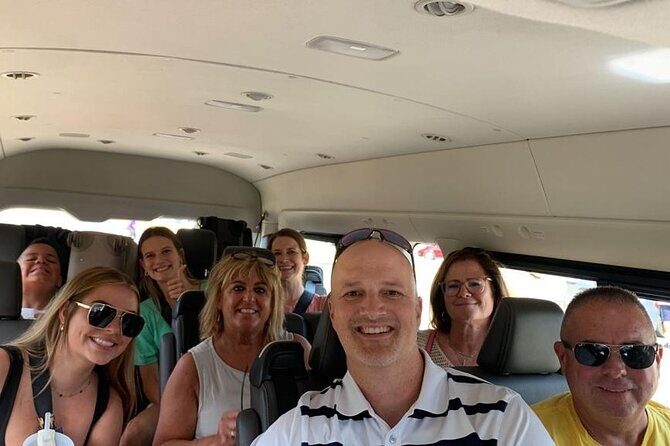 Private Transfer (STI) Santiago De Los Caballeros-Puerto Plata - Quick Pros and Considerations Before You Book