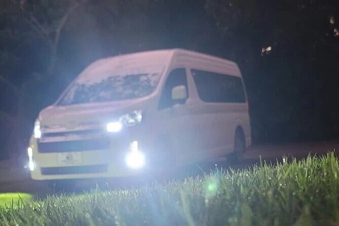 Private Transfer to and from Santo Domingo, Cabarete,Sosua, POP - Meet the driver: why Álvaro keeps showing up