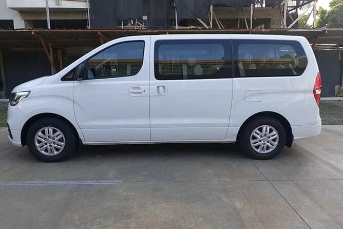 Private transfer - From Airport to Your Hotel: What the Ride Covers