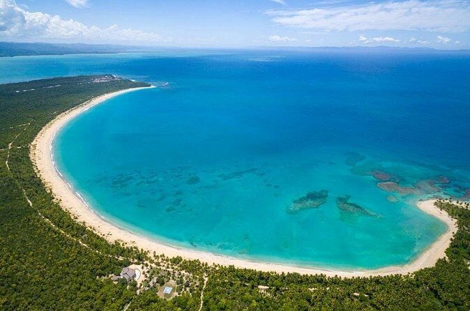 Private transfers from Punta Cana/Miches Airport - What I’d Watch Out For: No Restroom on Board