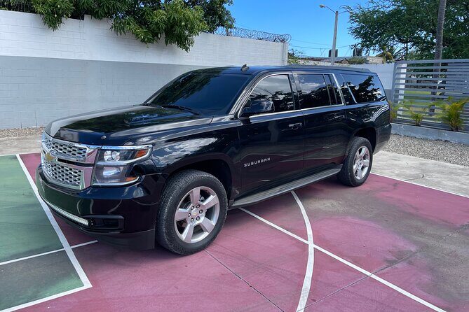 Private Transport from Santiago STI to Puerto Plata - Weather, Delays, and How Flexible the Plan Is
