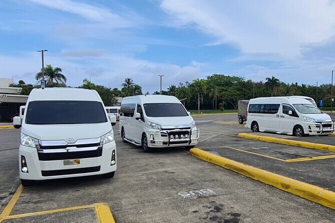 Private Transportation from Puerto Plata Airport to Hotels - Where This Transfer Fits Best (And Where It Doesn’t)
