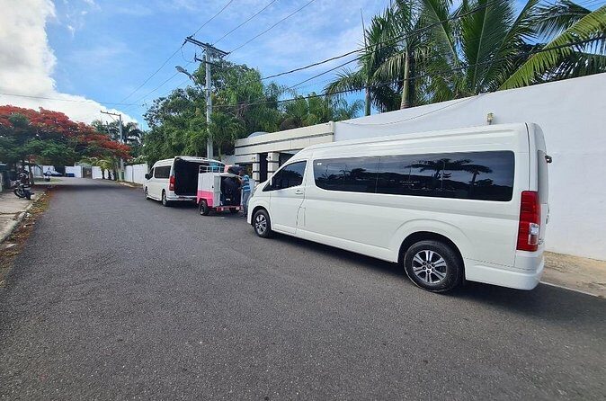 Private Transportation from Puerto Plata Airport to Hotels - Should You Book This Airport-to-Hotel Transfer?