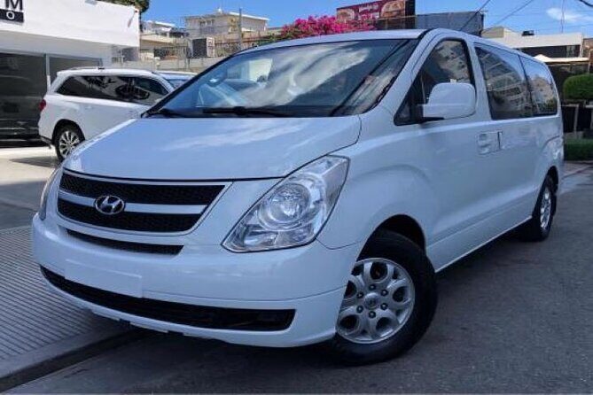 Private Transportation from Santo Domingo Airport to Bayahibe, La Romana Hotel. - Key highlights at a glance