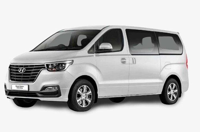 Private Transportation from Santo Domingo Airport to Bayahibe, La Romana Hotel. - Pickup at Las Américas Airport: what happens after you land