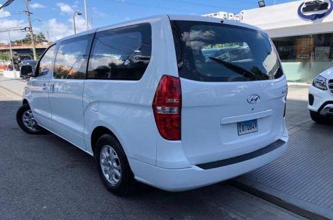 Private Transportation from Santo Domingo Airport to Bayahibe, La Romana Hotel. - Family-friendly details that actually matter