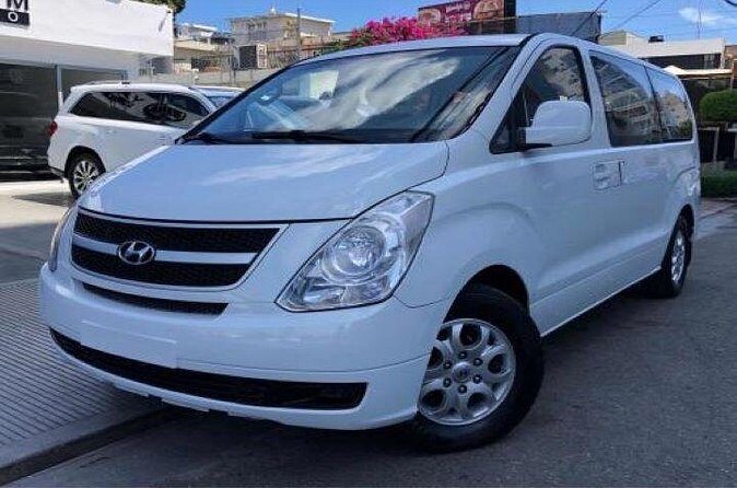 Private Transportation from Santo Domingo Airport to Bayahibe, La Romana Hotel. - Communication and meeting ease: the difference between annoying and effortless
