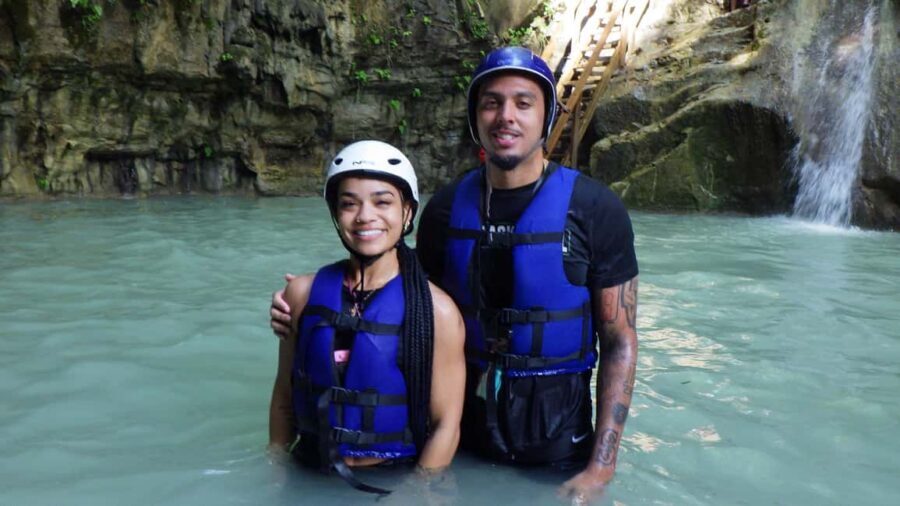 Puerto Plata: 7 Waterfalls Guided Tour with a Local Lunch - Lunch After the Adventure: Real Local Food, Not a Sandwich