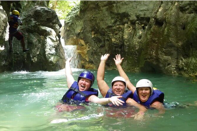 Puerto Plata: Adventure in the 27 Waterfalls and Safari by Jeep - Key Highlights You’ll Care About