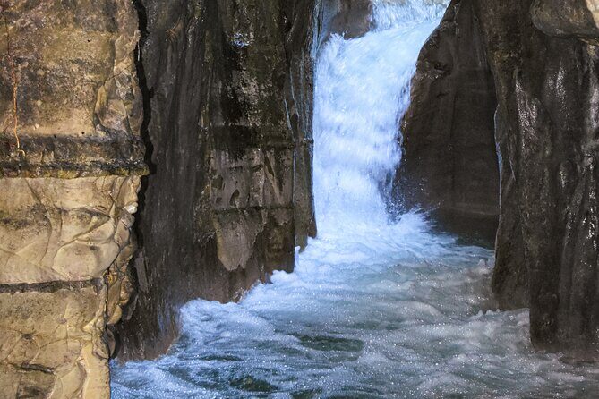Puerto Plata: Adventure in the 27 Waterfalls and Safari by Jeep - Timing, Pace, and Who This Fits Best