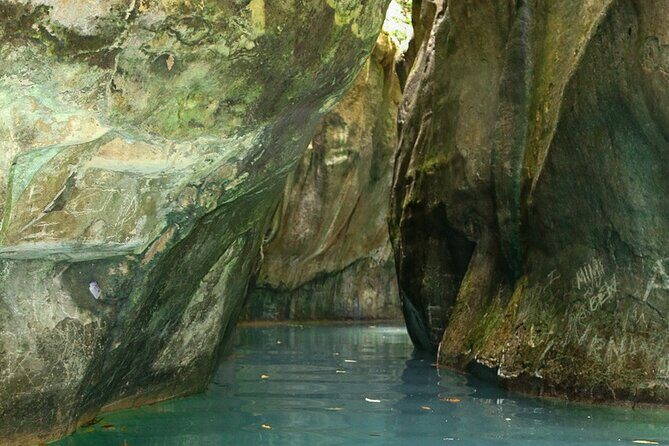 Puerto Plata: Adventure in the 27 Waterfalls and Safari by Jeep - Price and Value: Is $90 Worth It?