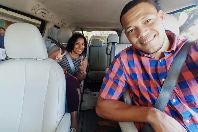 Puerto Plata Airport to Cabarete - Quick take: what makes this Cabarete airport transfer work
