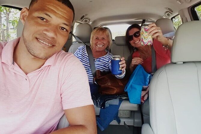 Puerto Plata Airport to Sosua - How the ride to Sosúa stays efficient