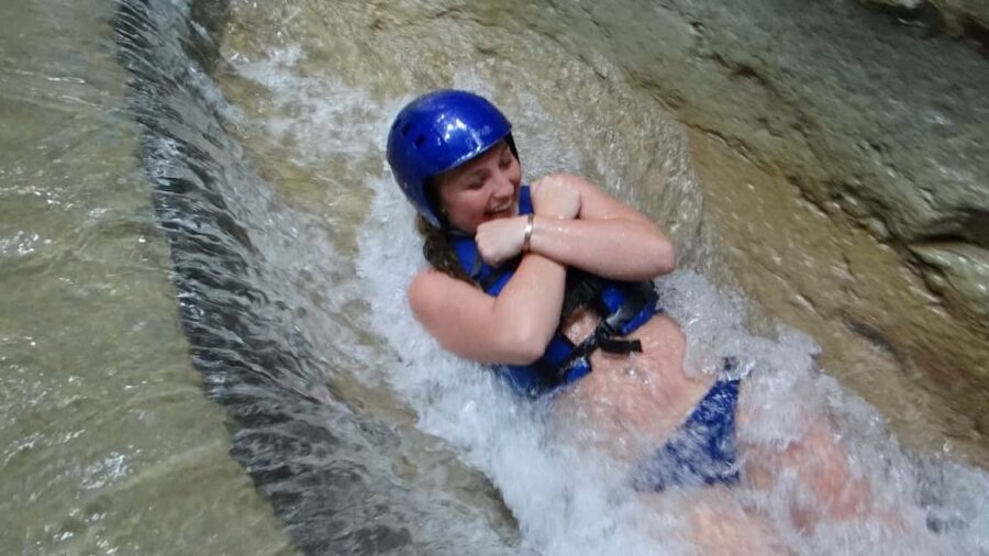 Puerto Plata: Buggy, Zip Line, Waterfalls, and Lunch Combo - Driving the Two-Person Buggy: What You Control (and What You Need)