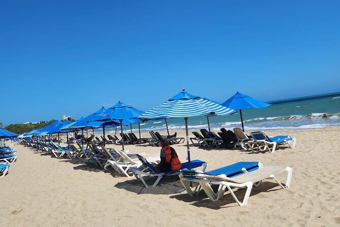Puerto Plata City Highlights Rum y Umbrella St. and Beach - Puerto Plata in 4–5 hours: how this tour actually helps your day
