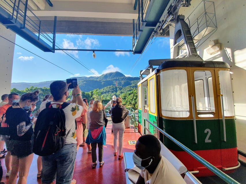 Puerto Plata: City Highlights Tour with Mount Isabel & Lunch - Guides and pacing: the real reason people rate this so high