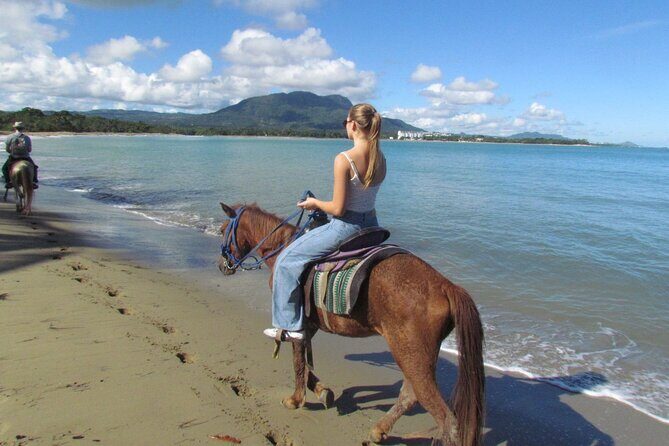 Puerto Plata City Horseback Riding Tour ,Rios,Beaches and Countryside - Who This Tour Fits Best (and Who Might Skip It)