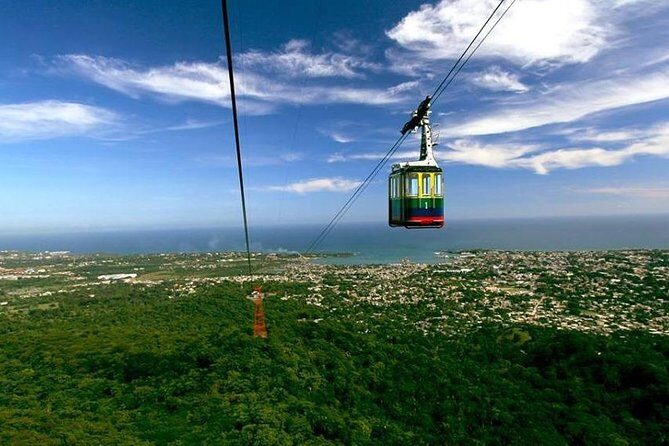 Puerto Plata: city tour - Key highlights worth your attention