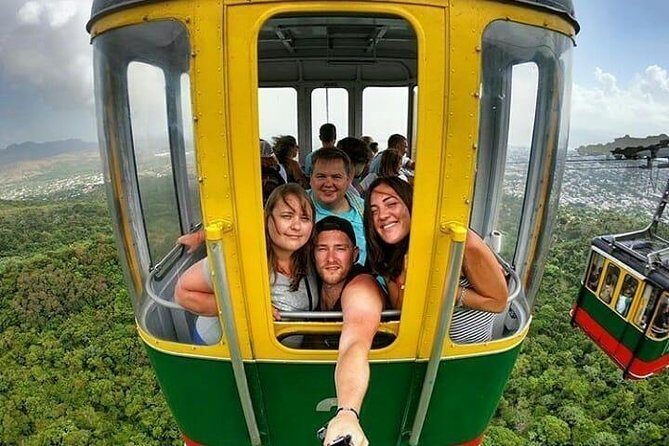 Puerto Plata: city tour - A 3.5-Hour Private Route Through Puerto Plata’s Core Sights