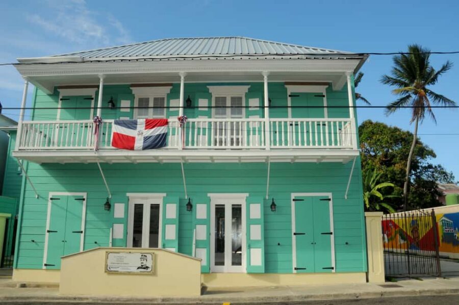Puerto Plata City Tour and Cable Car Ride - Puerto Plata by Safari Truck: Getting Oriented Fast