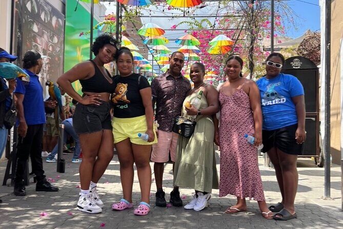Puerto Plata City Tour (POP) private taxi - Key things to know before you go