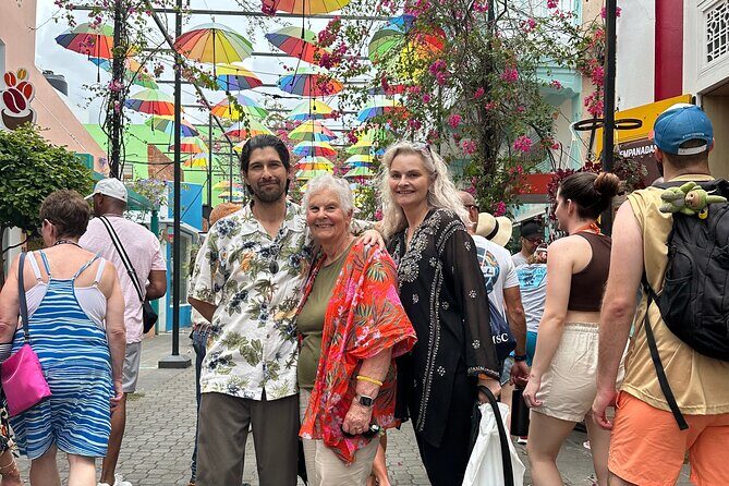 Puerto Plata City Tour (POP) private taxi - Ámbar Museum: amber stones with ages you can picture