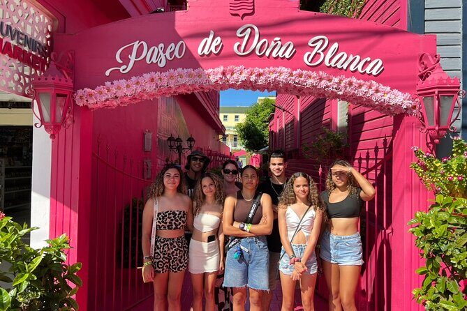 Puerto Plata City Tour (POP) private taxi - Meet Jhensy-style guiding: the real value is how it’s handled