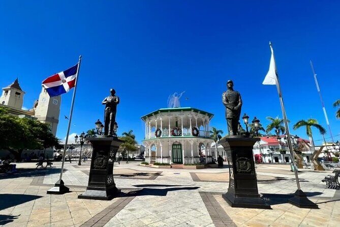 Puerto plata city tour with local lunch with countryside - Quick Hits Before You Go