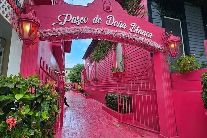 Puerto plata city tour with local lunch with countryside - Price and Value for an 8:00 a.m. City-and-Country Day