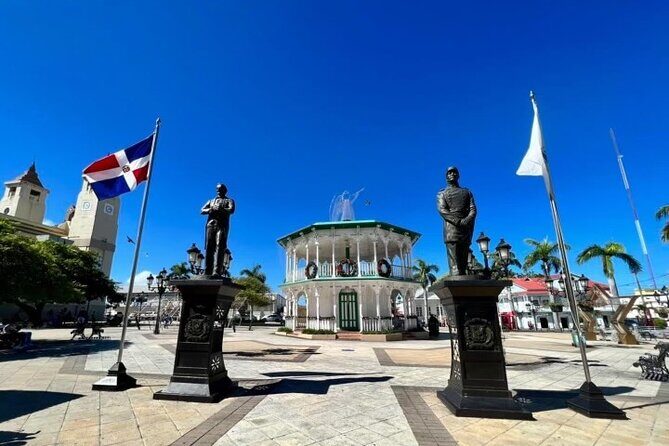 Puerto plata city tour with local lunch with countryside - A Dominican Lunch in Puerto Plata (and What’s Included)