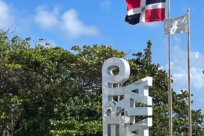 Puerto plata city tour with local lunch with countryside - Guide Power: English, Patience, and History at Each Stop