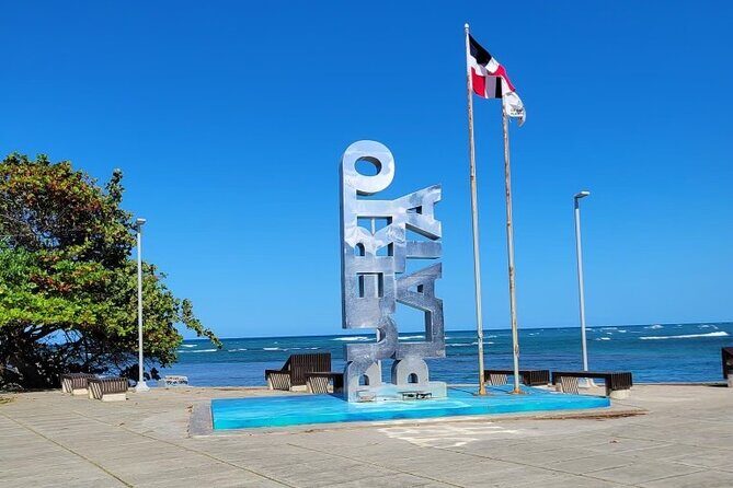 Puerto plata city tour with local lunch with countryside - Pickup, Group Size, and How the Day Flows