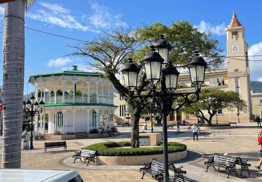 Puerto plata city tour with & Lunch local - Key things I’d highlight before you go