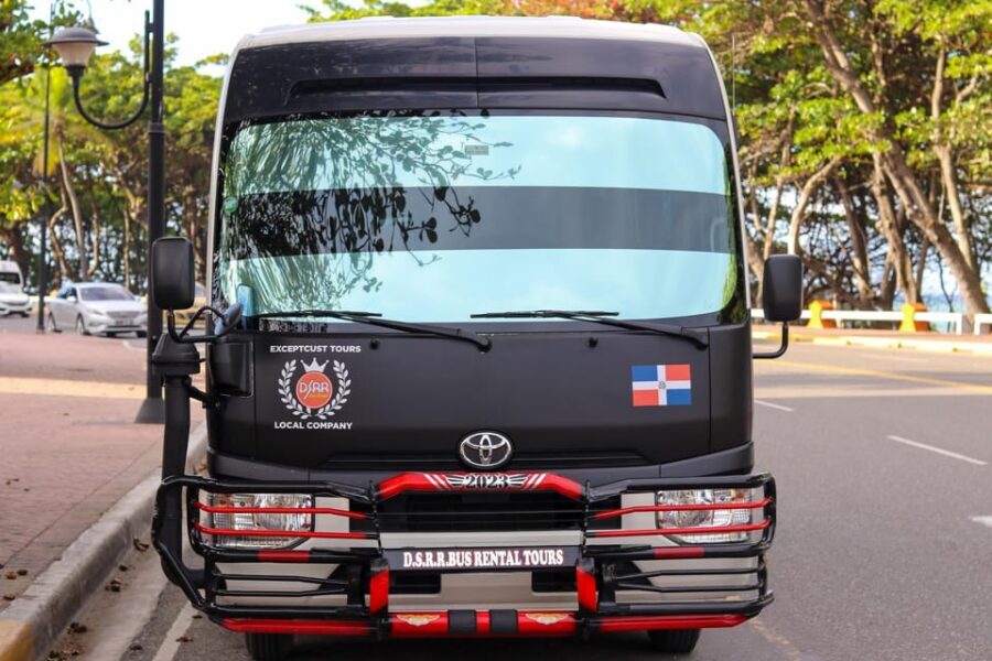 Puerto plata city tour with & Lunch local - Who This Tour Is Best For