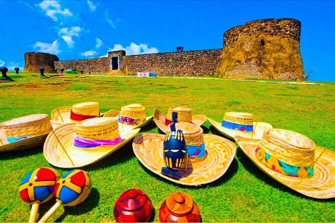 Puerto Plata City Tours - A Smart First-Time Puerto Plata Roundup in One 4-Hour Hit