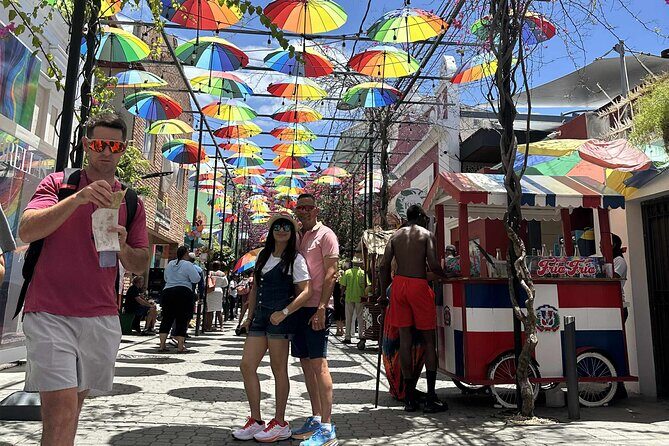 Puerto Plata City Tours from Amber Cove and Taino Bay - How long is this tour, really? Timing tips for a smooth morning