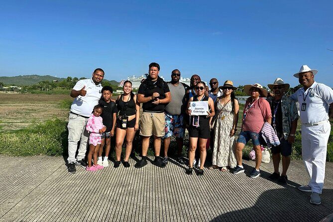 Puerto Plata City Tours from Amber Cove and Taino Bay - Getting back on track: why this tour feels practical from Amber Cove or Taino Bay