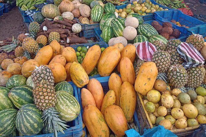 Puerto Plata Cultural City Tour – Half Day Experience - Key highlights you’ll care about