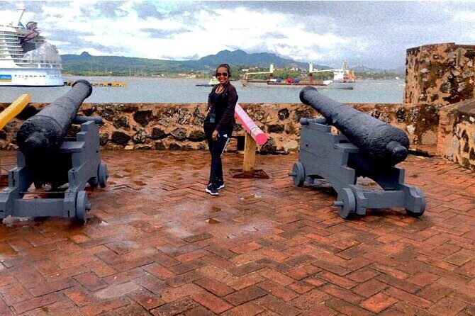 Puerto Plata Cultural City Tour – Half Day Experience - How the cable car sets the tone for Puerto Plata